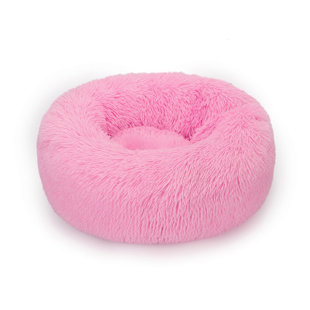 Wayfair | Pink Small Dog Beds You'll Love in 2023